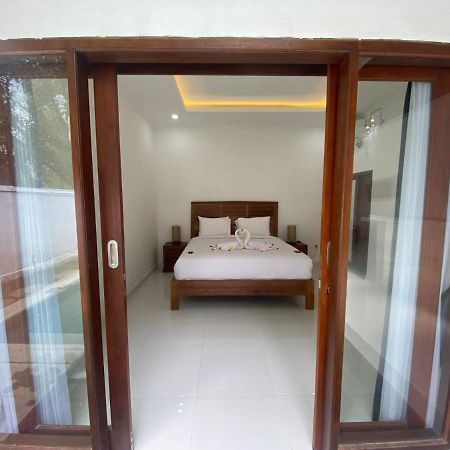 Villa Widia Ubud Kültér fotó